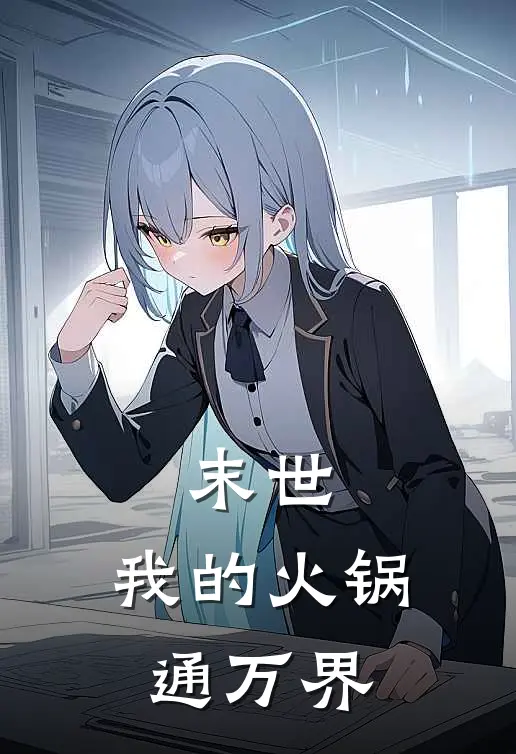 末世：我的火锅通万界