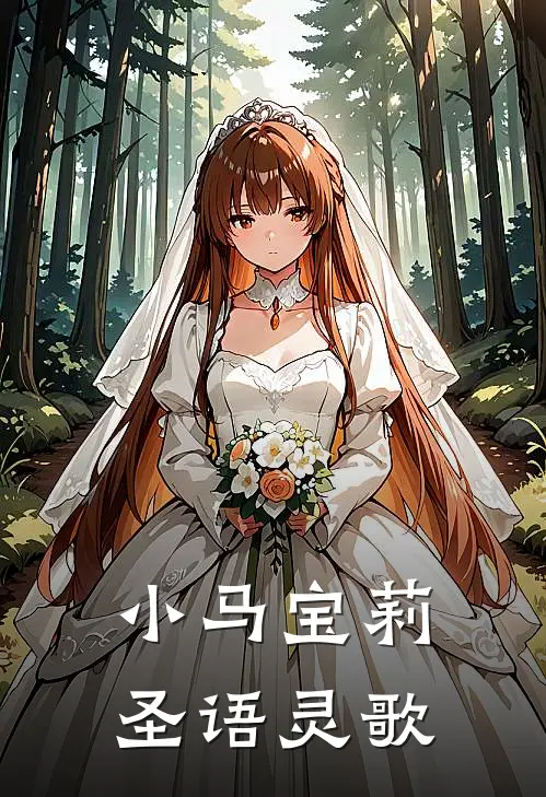 小马宝莉：圣语灵歌