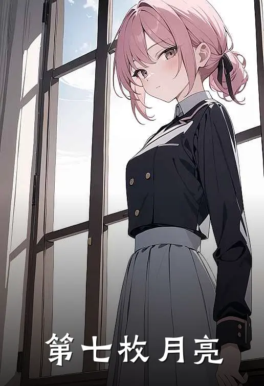 第七枚月亮(沈弃林见清)热门网络小说_最新完本小说第七枚月亮(沈弃林见清)