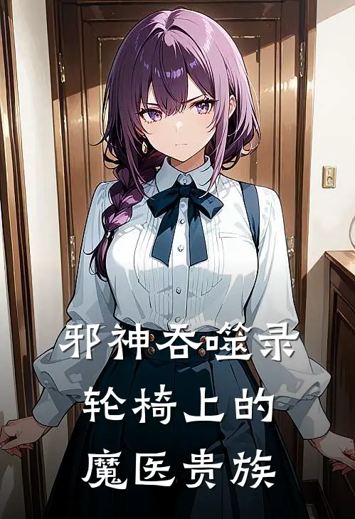 邪神吞噬录：轮椅上的魔医贵族