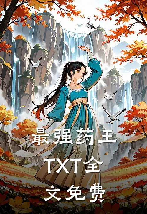 最强药王TXT全文免费