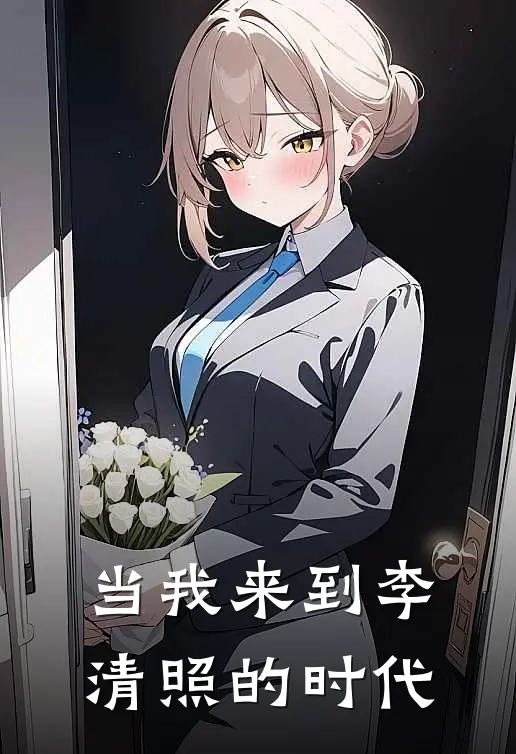 当我来到李清照的时代李守易李清照完整版免费阅读_李守易李清照精彩小说