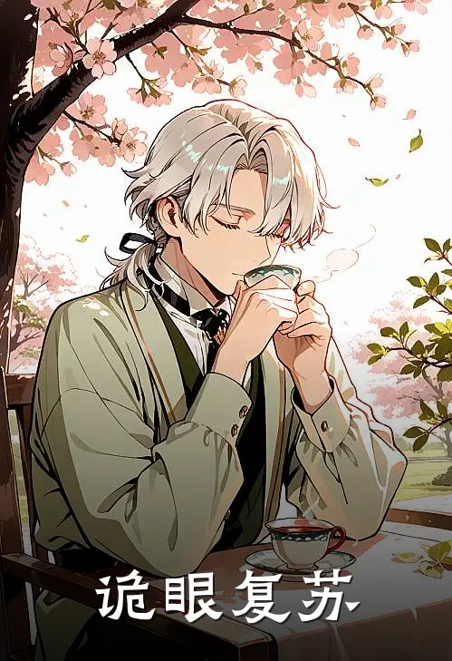 诡眼复苏(吴劫阿默)全章节在线阅读_吴劫阿默全章节在线阅读