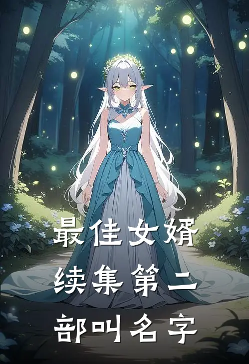 最佳女婿续集第二部叫名字