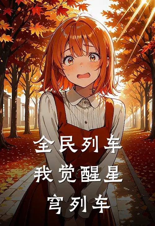 全民列车，我觉醒星穹列车