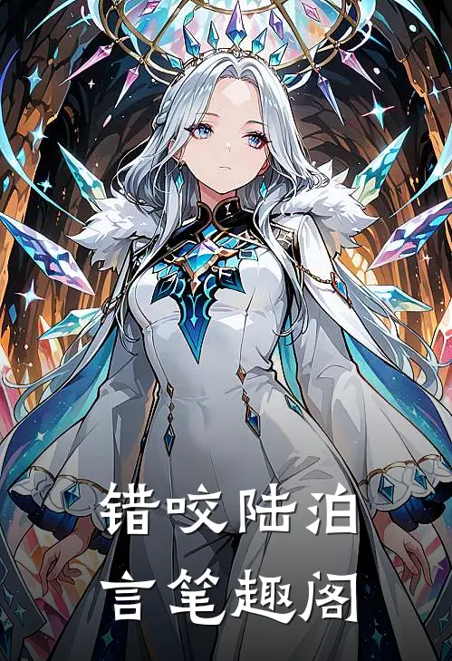 错咬陆泊言笔趣阁