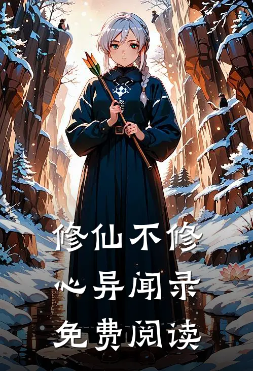 修仙不修心异闻录免费阅读