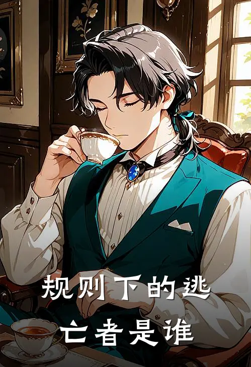 规则下的逃亡者是谁
