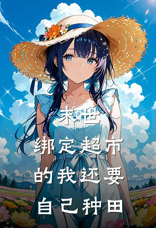 末世：绑定超市的我还要自己种田苏木秦烈热门小说阅读_好看的小说推荐完结末世：绑定超市的我还要自己种田苏木秦烈