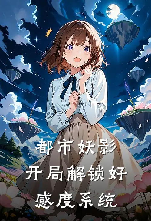 都市妖影：开局解锁好感度系统