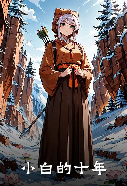 小鼻嘎小三花《小白的十年》完结版免费阅读_小白的十年全文免费阅读