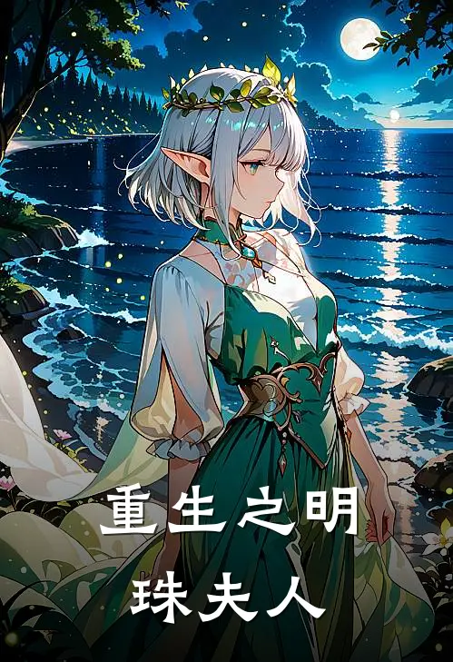 重生之明珠夫人