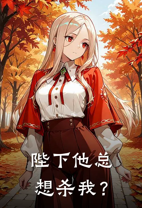 陛下他总想杀我？