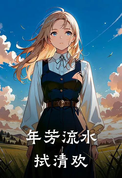 年芳流水拭清欢