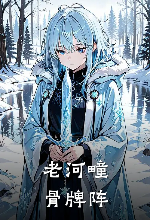 老河疃骨牌阵