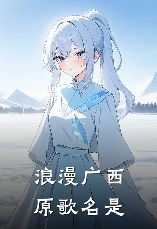 浪漫广西原歌名是