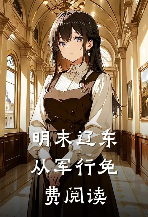 明末辽东从军行免费阅读