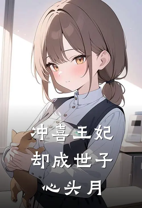 冲喜王妃，却成世子心头月