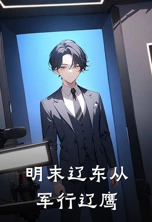 明末辽东从军行 辽鹰