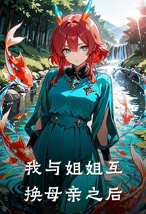 我与姐姐互换母亲之后