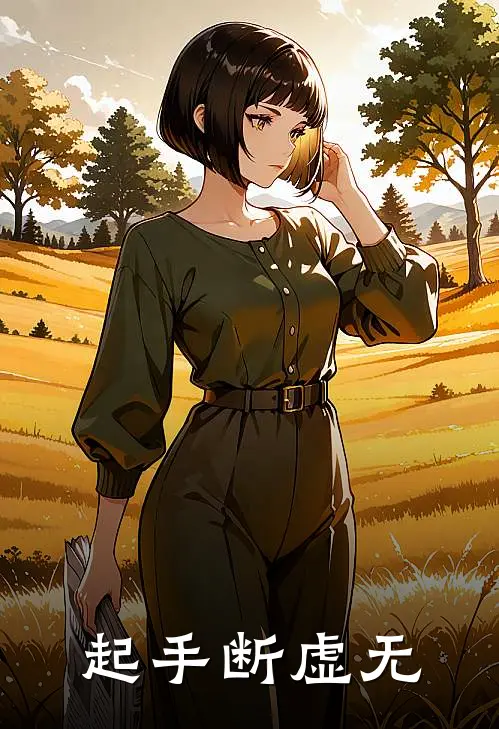 起手断虚无