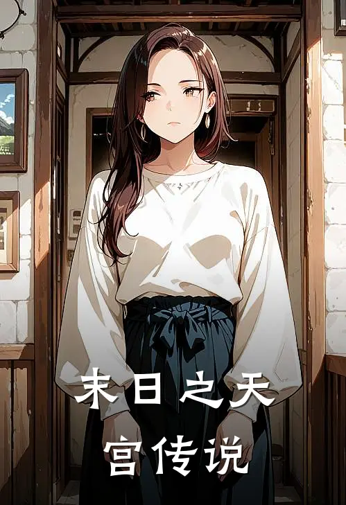 末日之天宫传说