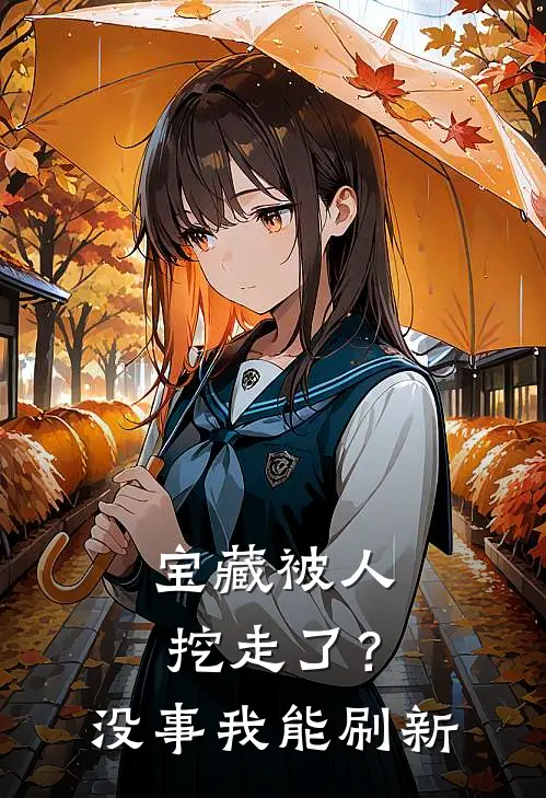 宝藏被人挖走了？没事，我能刷新