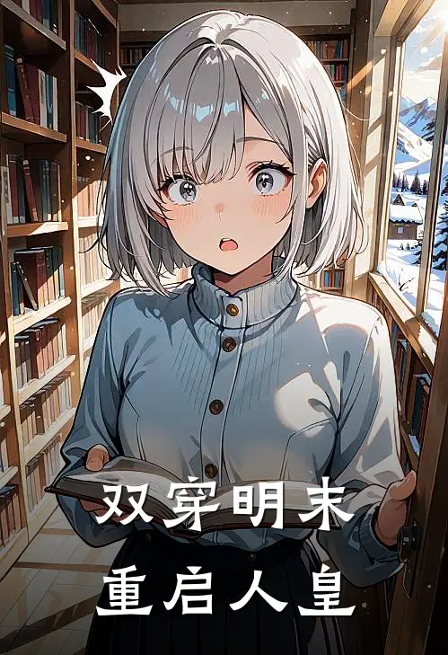 双穿明末重启人皇