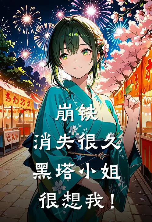 崩铁：消失很久黑塔小姐很想我！