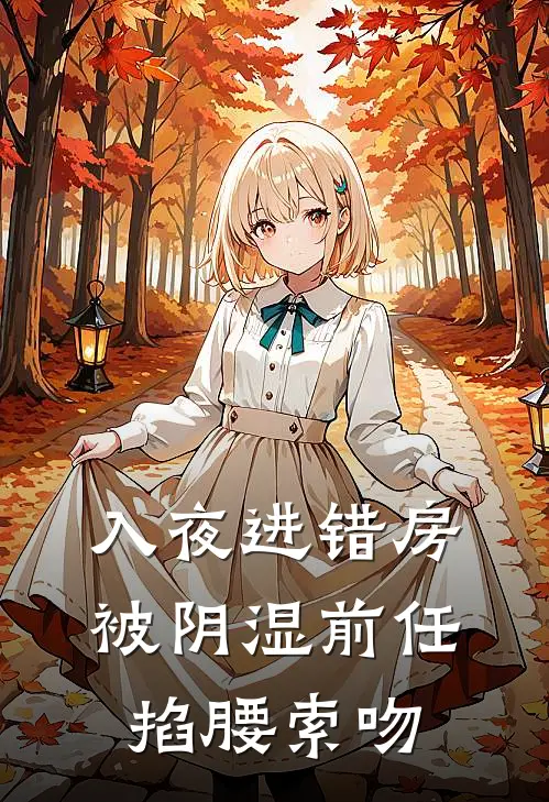 入夜进错房，被阴湿前任掐腰索吻