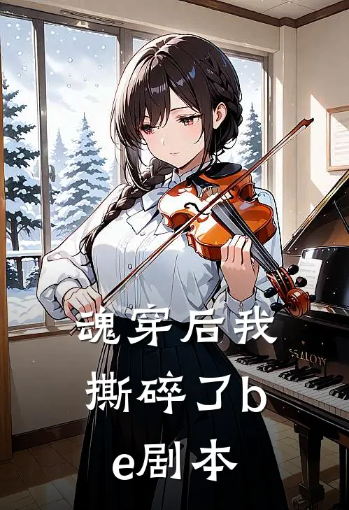 魂穿后我撕碎了be剧本