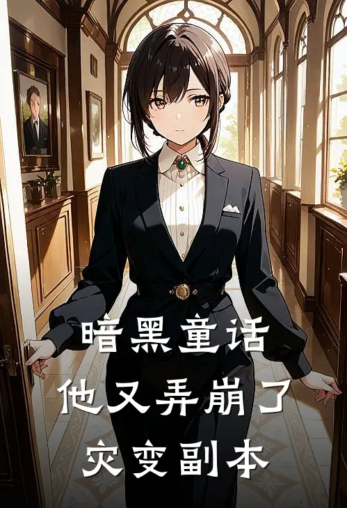 暗黑童话：他又弄崩了灾变副本温非隅陆骁小说完结免费_最新章节列表暗黑童话：他又弄崩了灾变副本(温非隅陆骁)