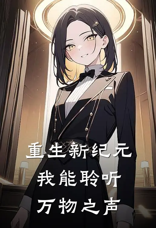 重生新纪元我能聆听万物之声