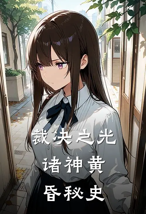 裁决之光：诸神黄昏秘史