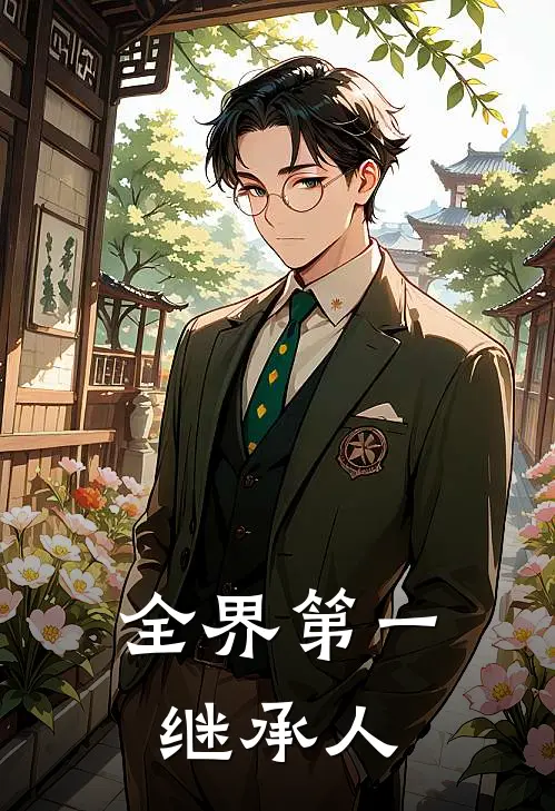 全界第一继承人
