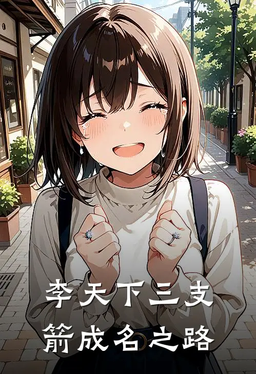 李天下三支箭成名之路