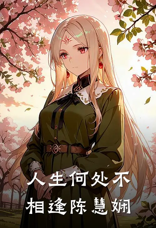 人生何处不相逢陈慧娴