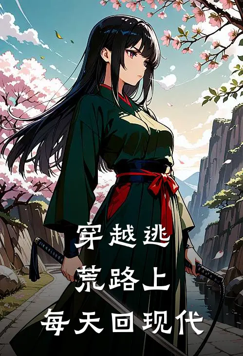 穿越逃荒路上：每天回现代