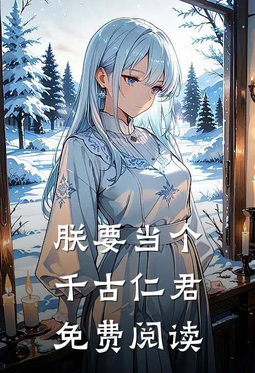 朕要当个千古仁君免费阅读