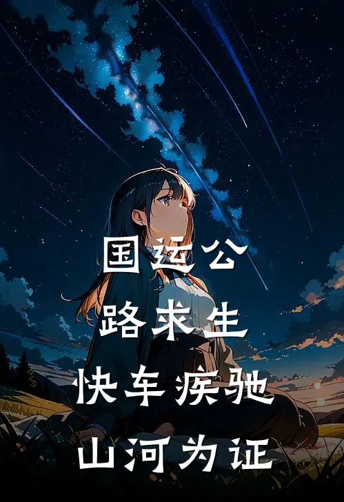 国运公路求生：快车疾驰山河为证