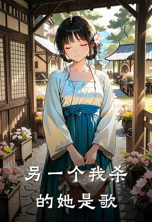 另一个我杀的她是歌