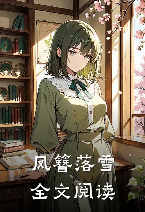 凤簪落雪全文阅读
