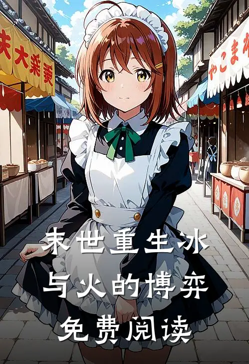 末世重生冰与火的博弈免费阅读