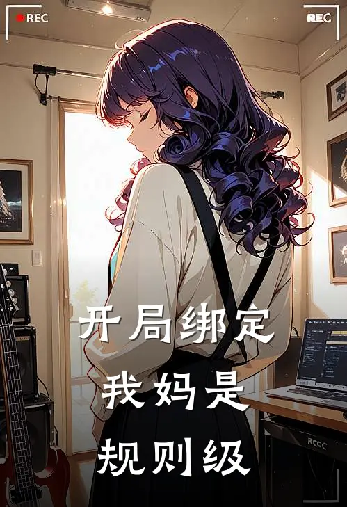 开局绑定：我妈是规则级