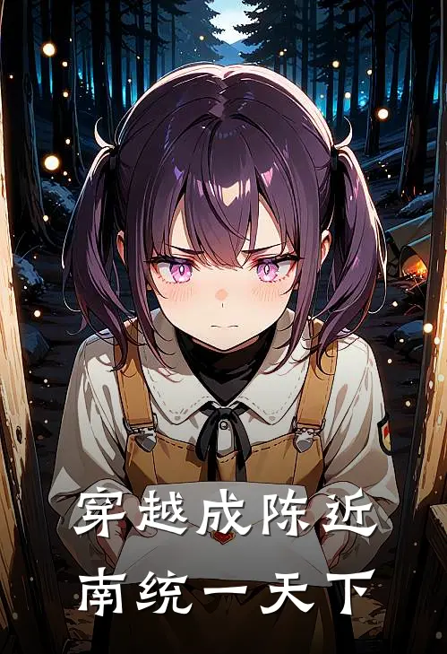 穿越成陈近南统一天下