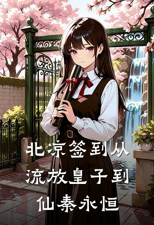 北凉签到从流放皇子到仙秦永恒