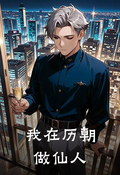 我在历朝做仙人