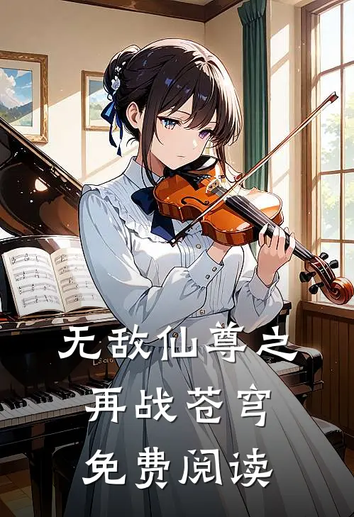 无敌仙尊之再战苍穹免费阅读