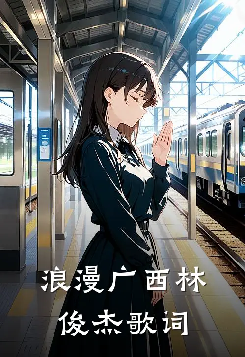 浪漫广西林俊杰歌词