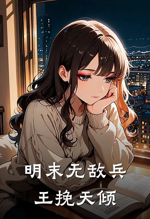 明末无敌兵王挽天倾